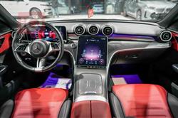 مرسيدس بنز C-Class